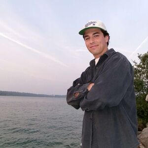 Meet your Posher, Krown Vintage